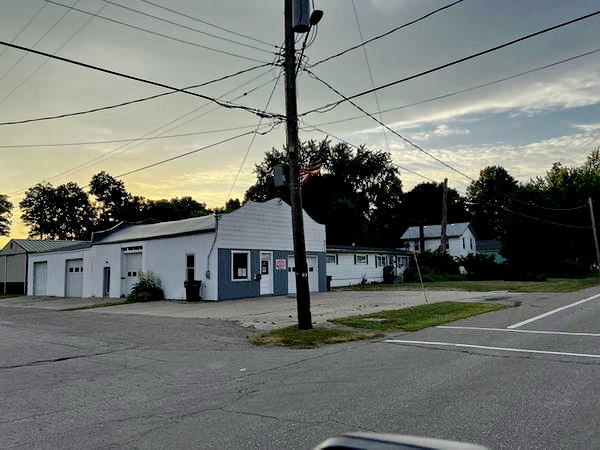 Athens - July 2 2022 Photo (newer photo)